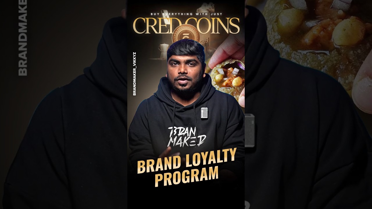 This is how you create brand loyalty 👑✨📈