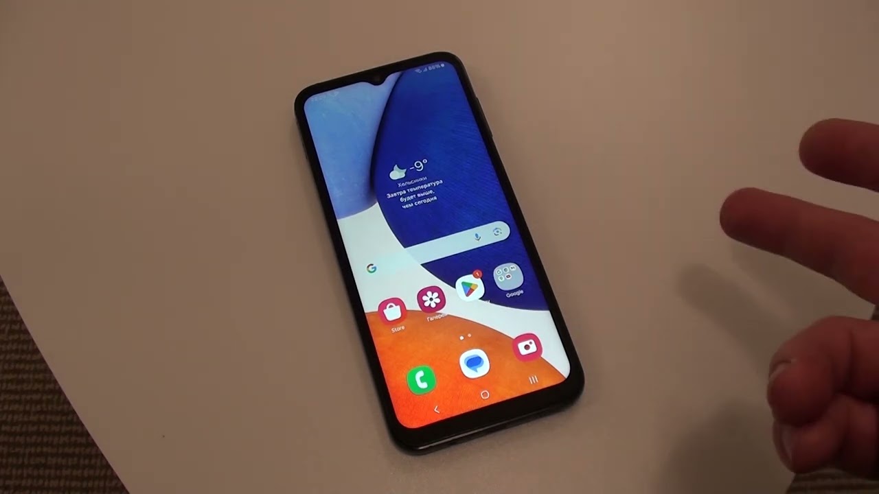 Актуален ли Samsung Galaxy A14 5G в 2025м году? Обзор.