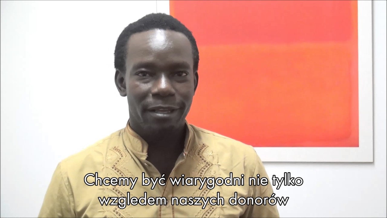PRACOWNIK HUMANITARNY: monitoring i ewaluacja / HUMANITARIAN WORKER: M&E