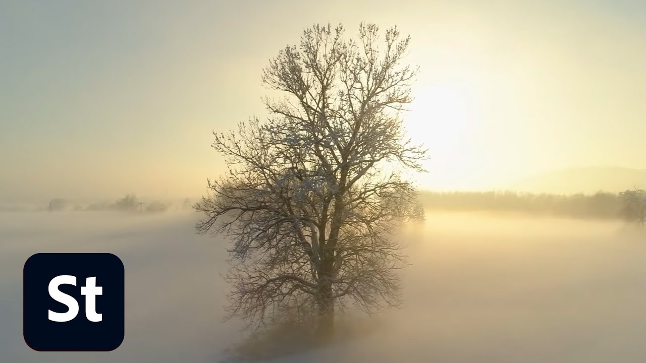 Aerial Stock Footage from Adobe Stock | Adobe Creative Cloud