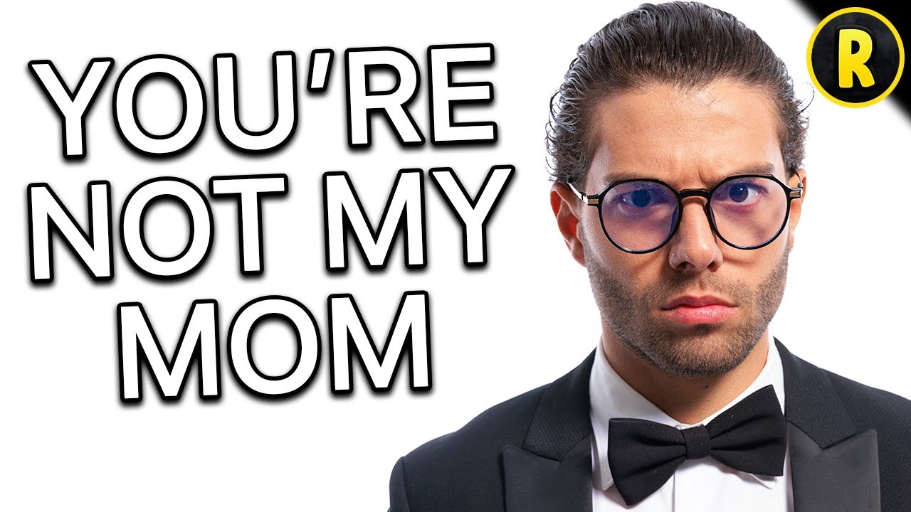 My Stepson Uninvited Me From His Wedding So I Laughed In His Face And 