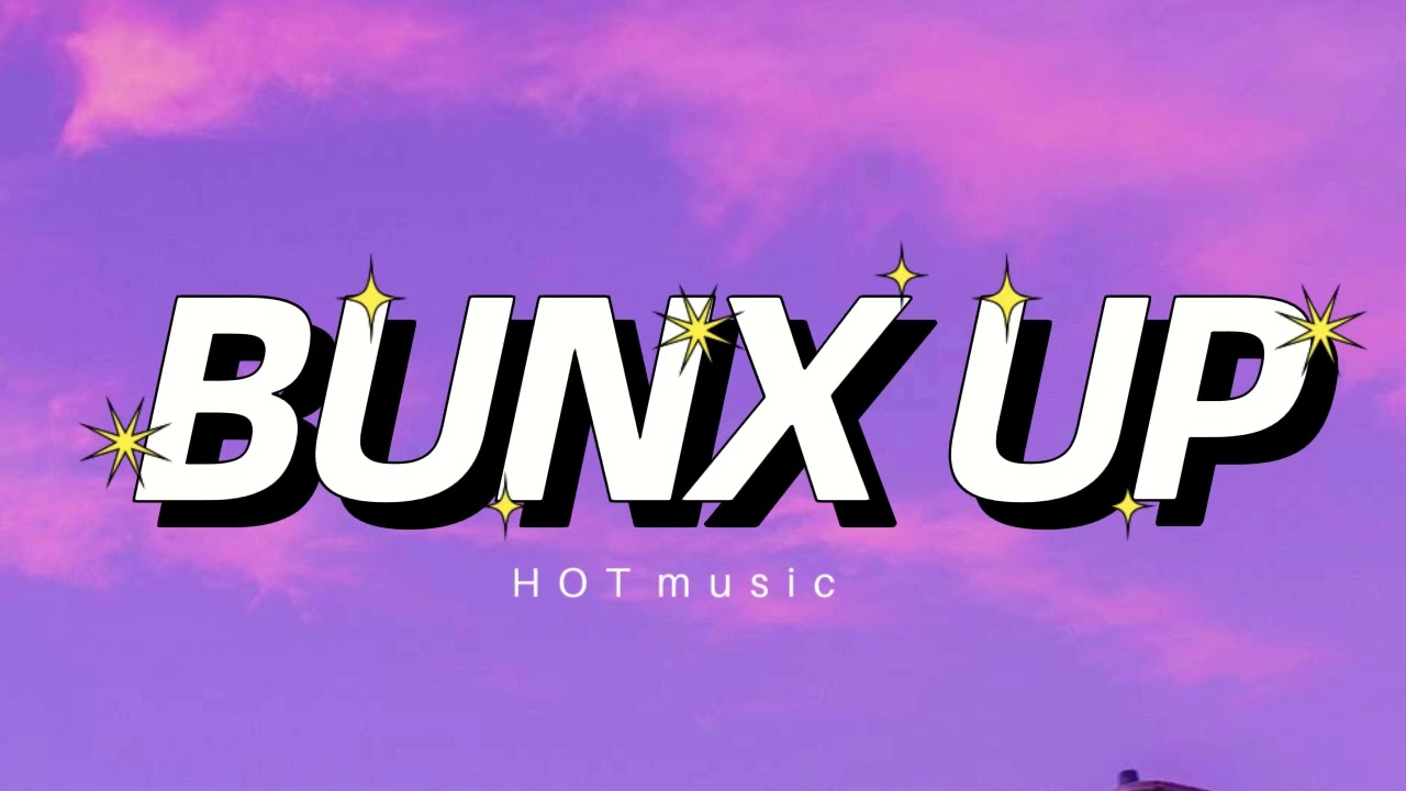 Mek it bunx up (ft. Marcy Chin)