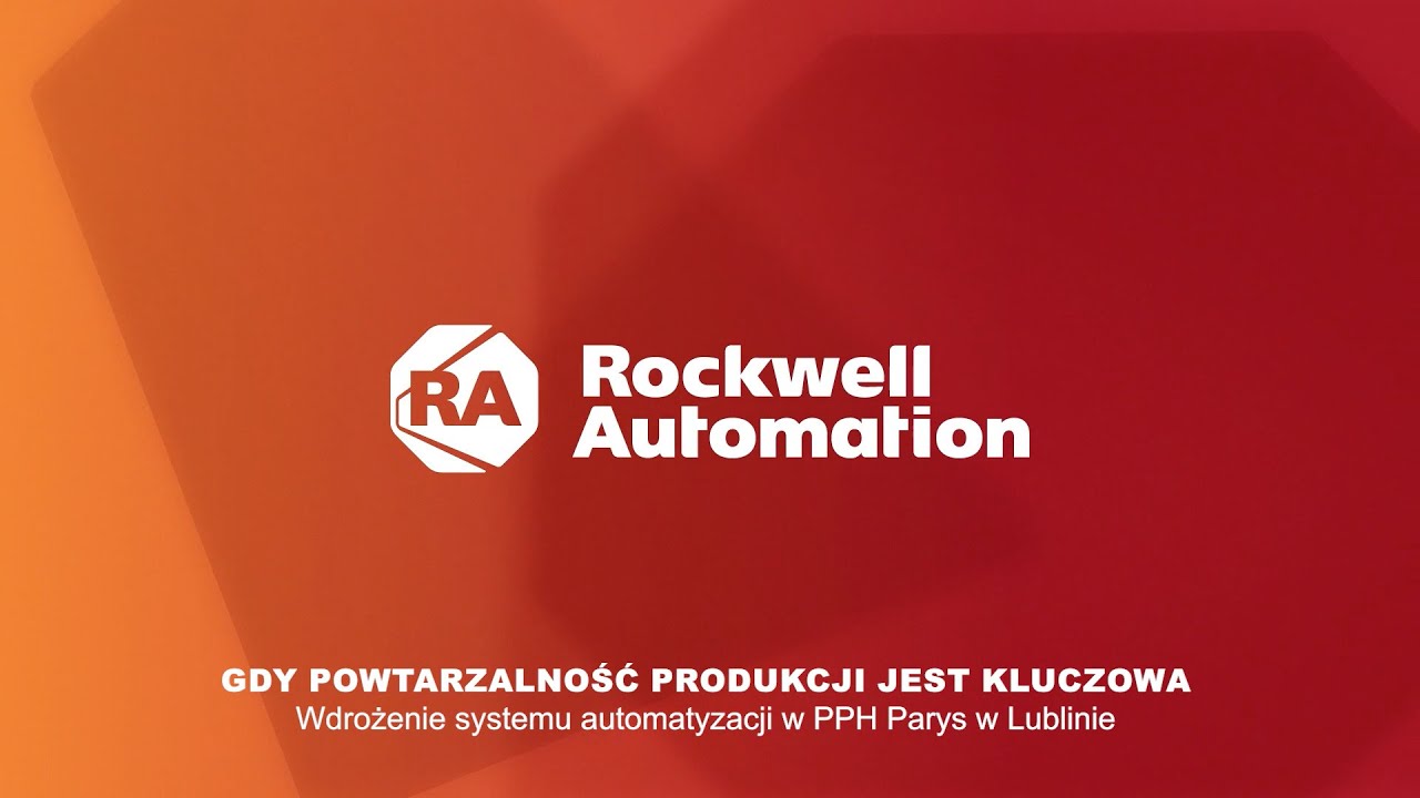 Gdy powtarzalność produkcji jest kluczowa | Case study