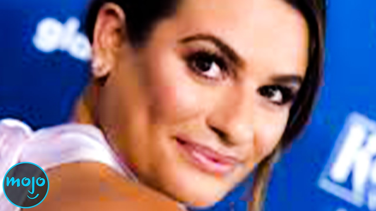 10 TV Stars Everyone Lost Respect For