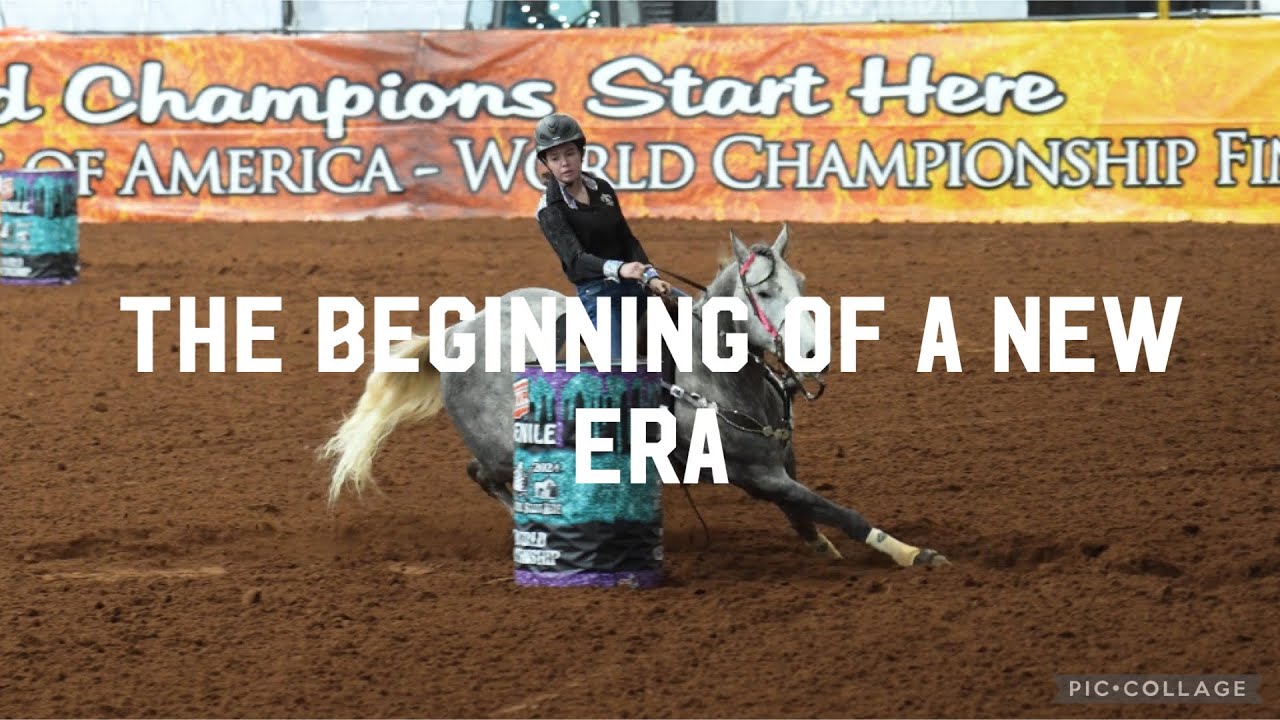 THE BEGINNING OF A NEW ERA | EPISODE 4 FINALE