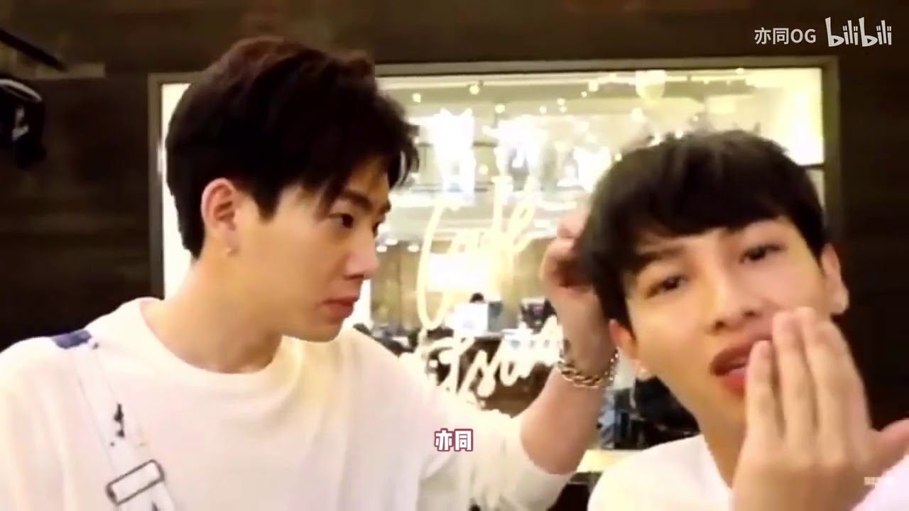 [Vietsub | OffGun] Năm Ấy Gửi Cho Nhau Tất Cả Dịu Dàng