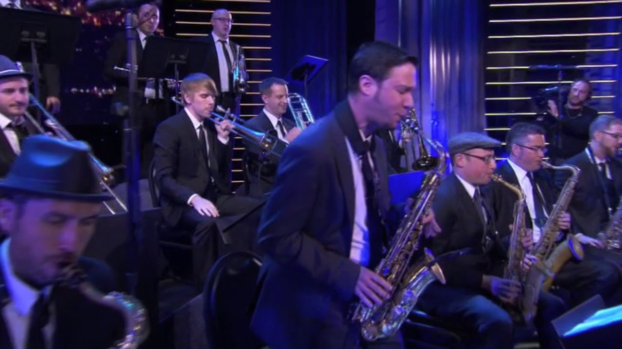 Western Standard Time Ska Orchestra Holiday Celebration