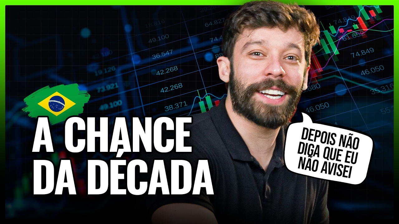 COMO FICAR RICO COM RENDA FIXA NA CRISE DE 2025!