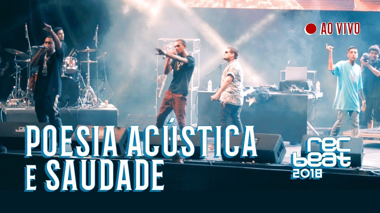 Diomedes Chinaski & Luiz Lins 