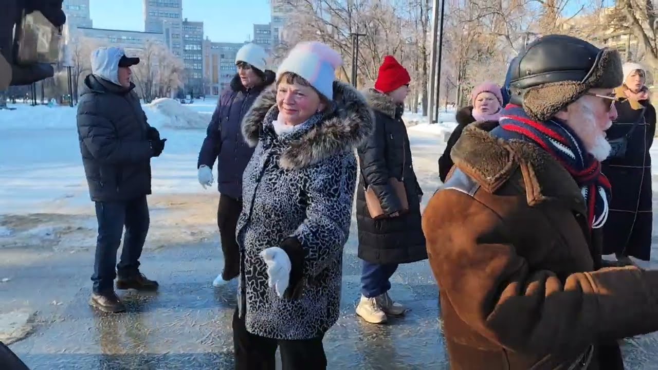 НЕДОТРОГА! ХАРЬКОВ ТАНЦЫ ЯНВАРЬ 2026 #kharkiv 