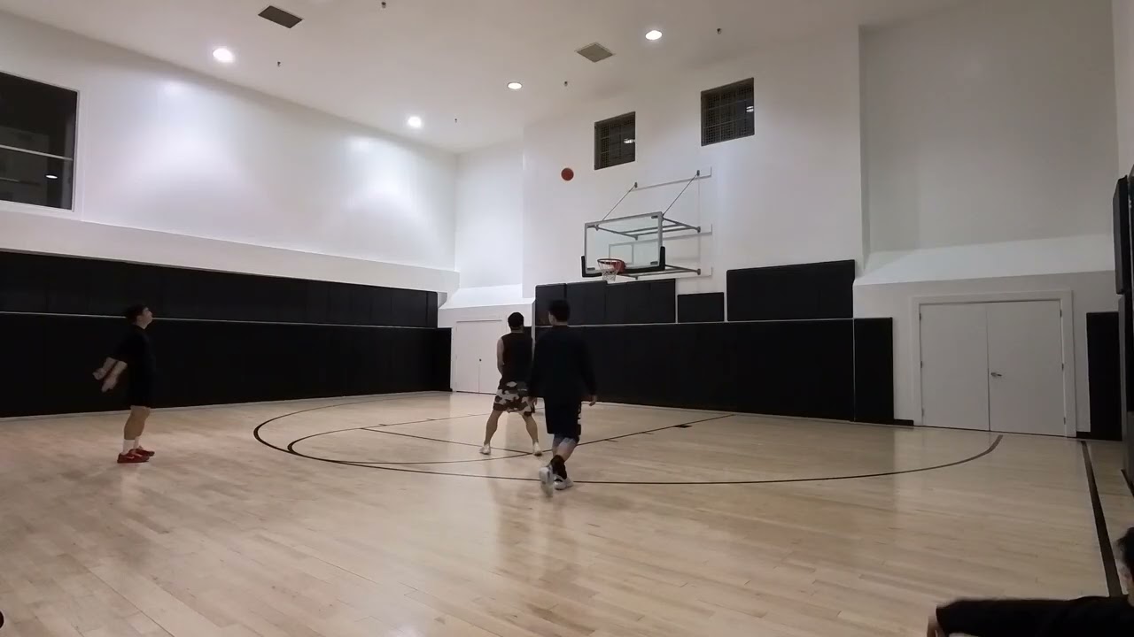 2/8/2026 - Game 5