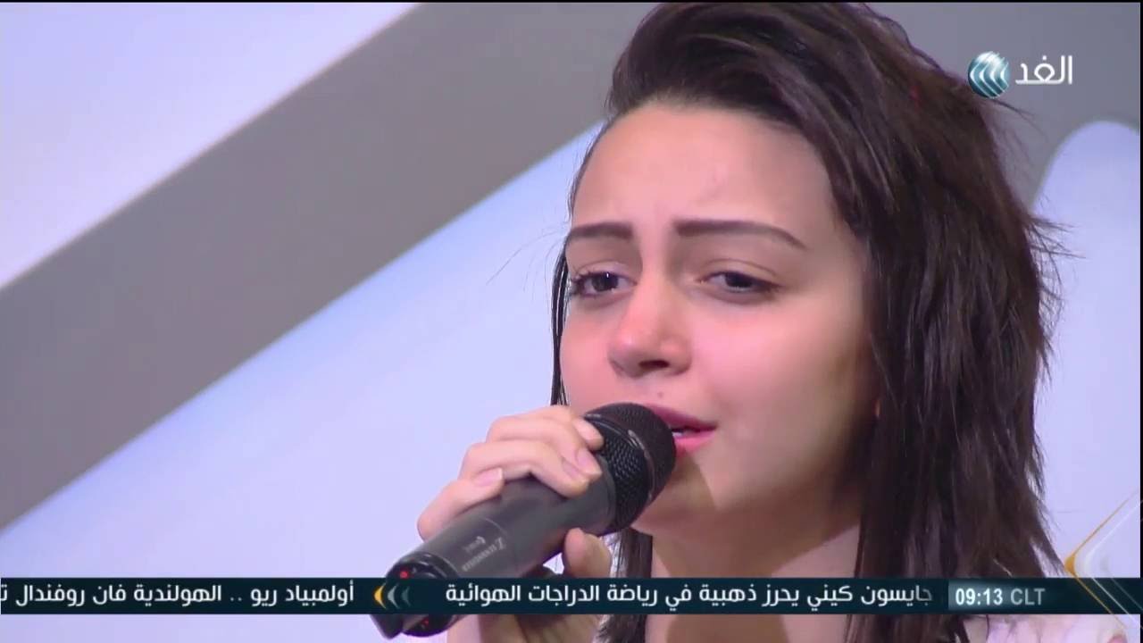 يوم جديد.. زينب حسن.. انطلاقة فنية كبيرة بعد ذا فويس كيدز