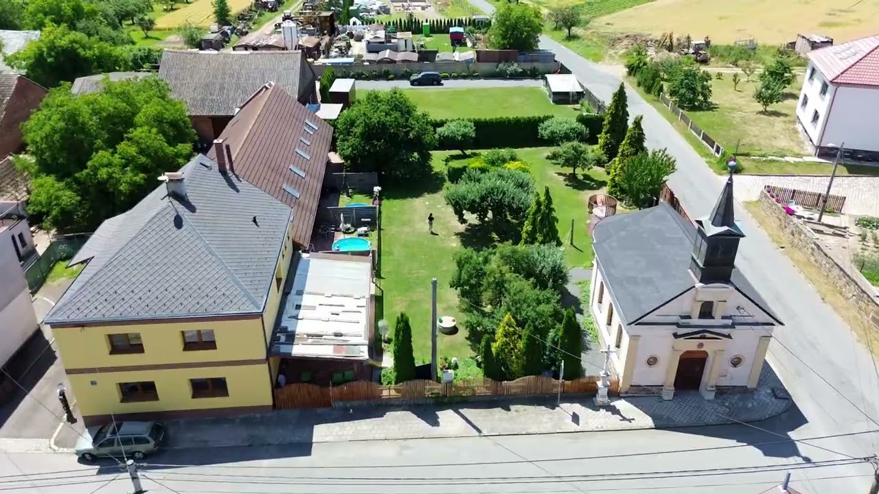 bydleni Opava