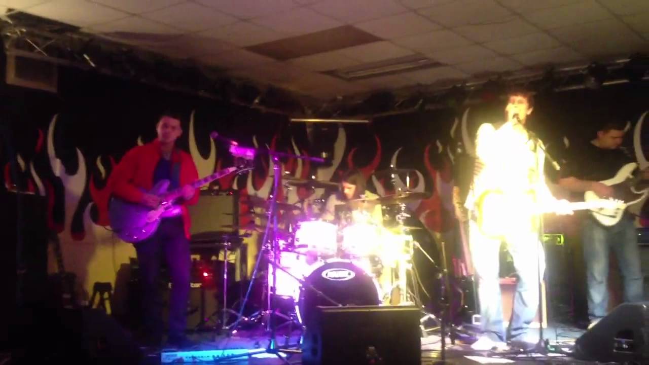 The Jebs live at The Yardbirds - Pinnacle