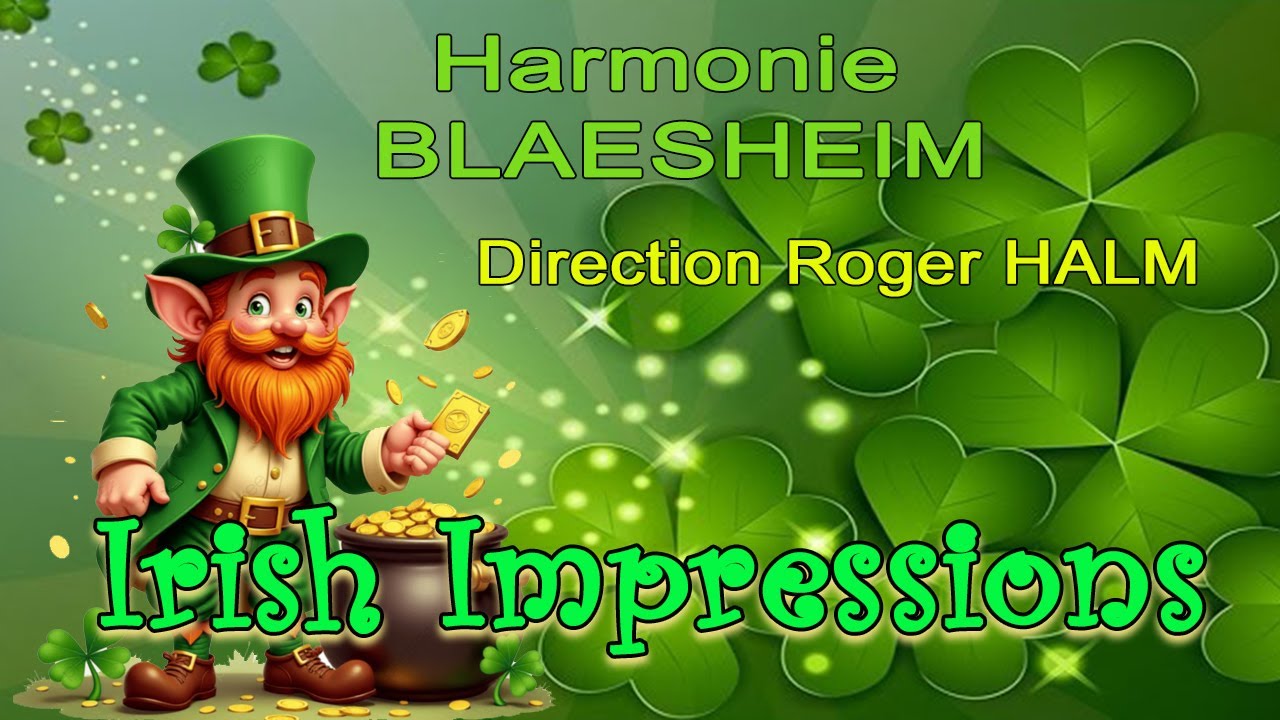 Irish Impressions