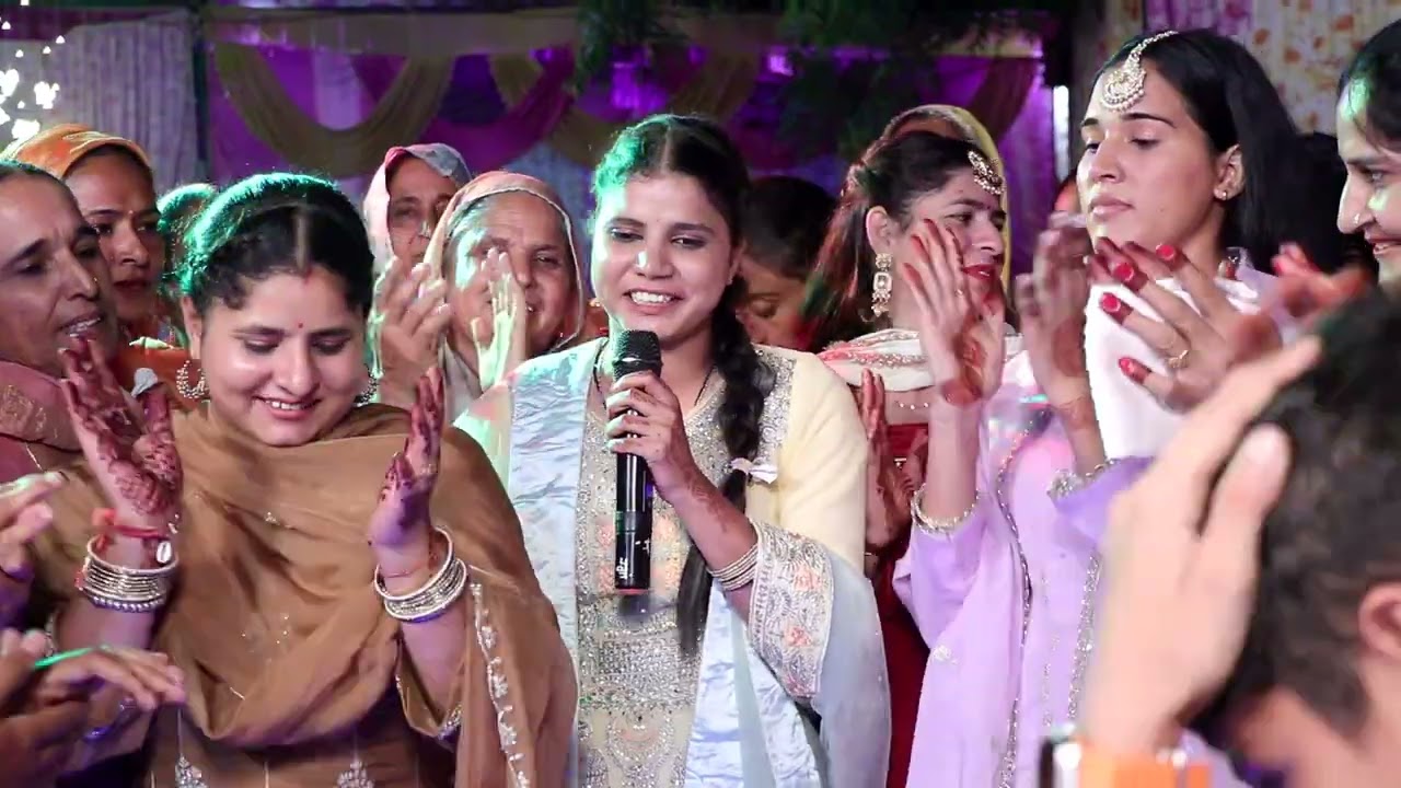 GurSevak Weds Jasmeet Wedding Part 5 Sonu Photography Bhangu 7988473974
