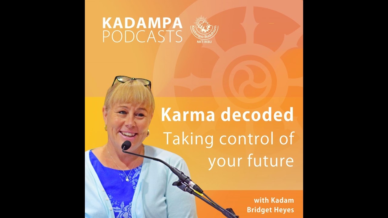 Taking Control of Your Future