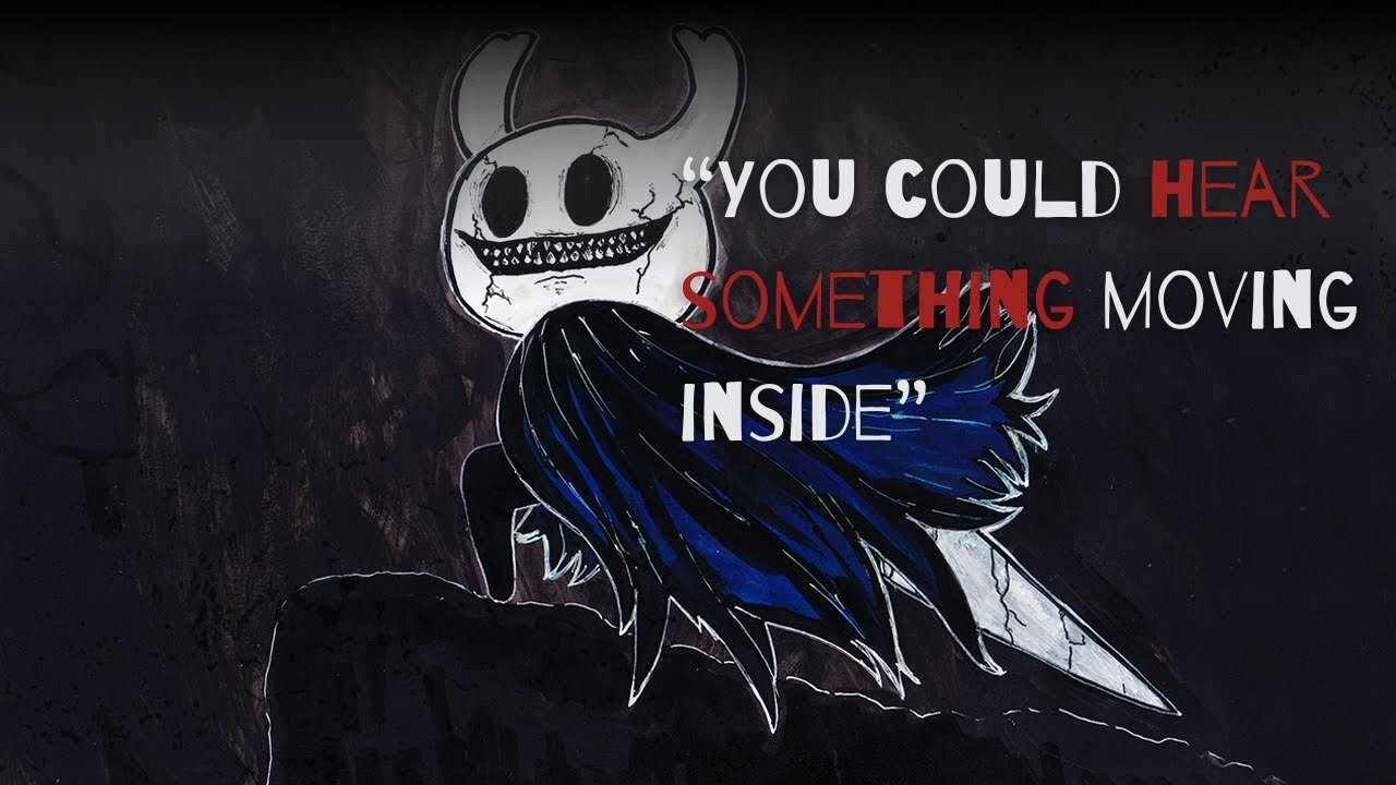 3 Horror Stories That Stays With You