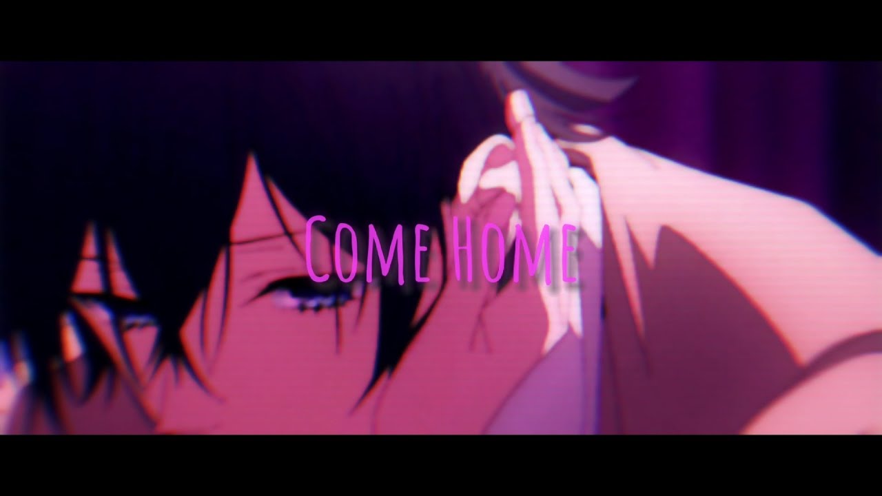 neb_-_Come Home (prod._korusai)