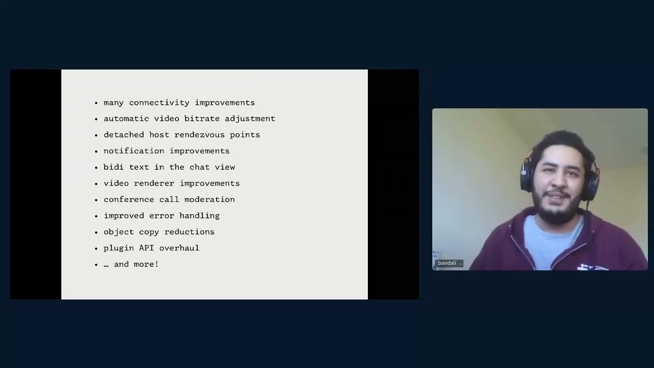 Jami and how it empowers users 720p