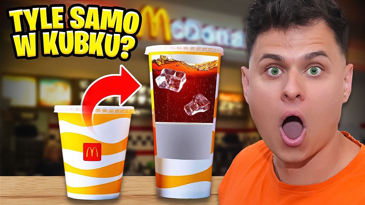 OBALAMY POPULARNE MITY Z TIKTOKA? CZY NAS OSZUKUJĄ?