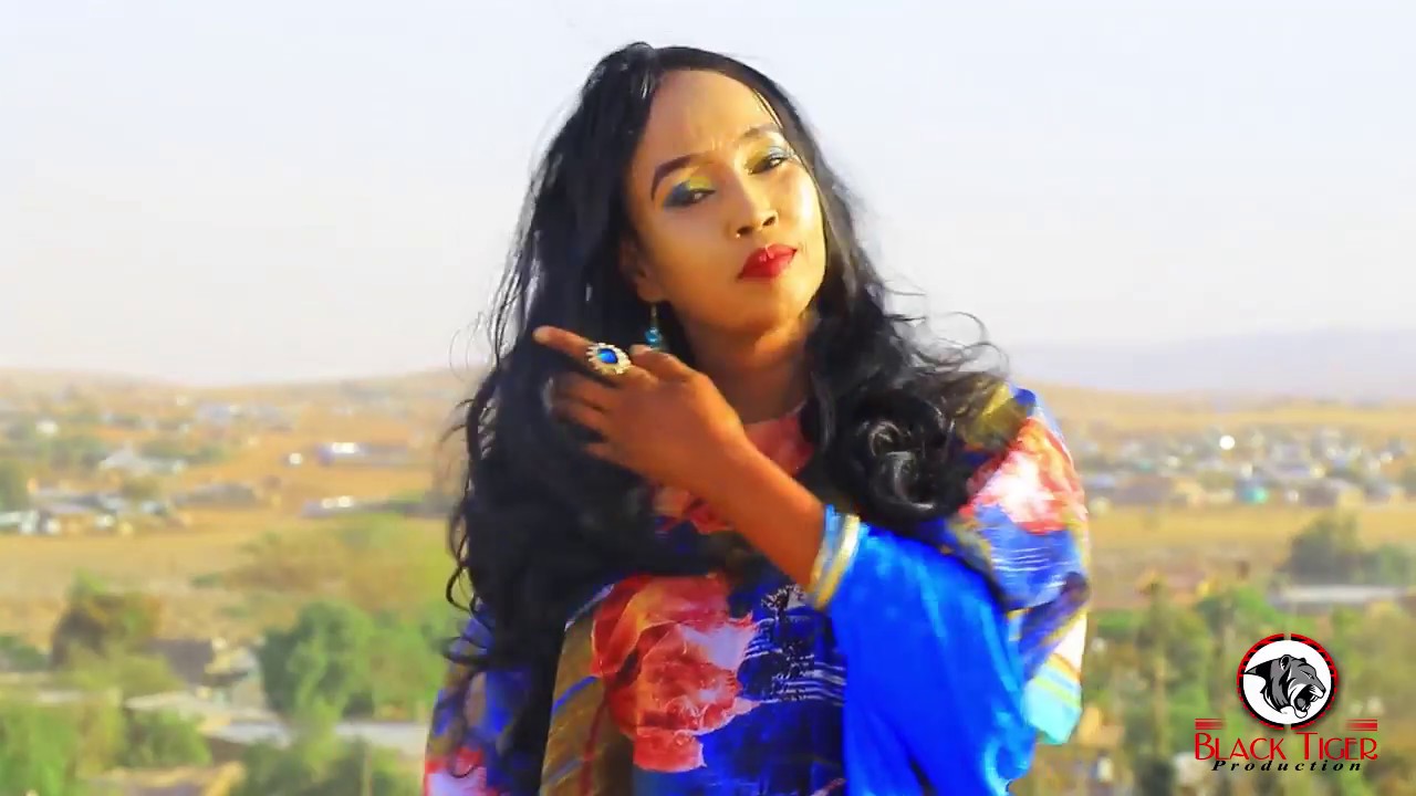 CAASHAQU MA SHILBAA KHADRA DIRGAX OFFICIAL VIDEO 4K DIRECTED BY DJ CATOOSH