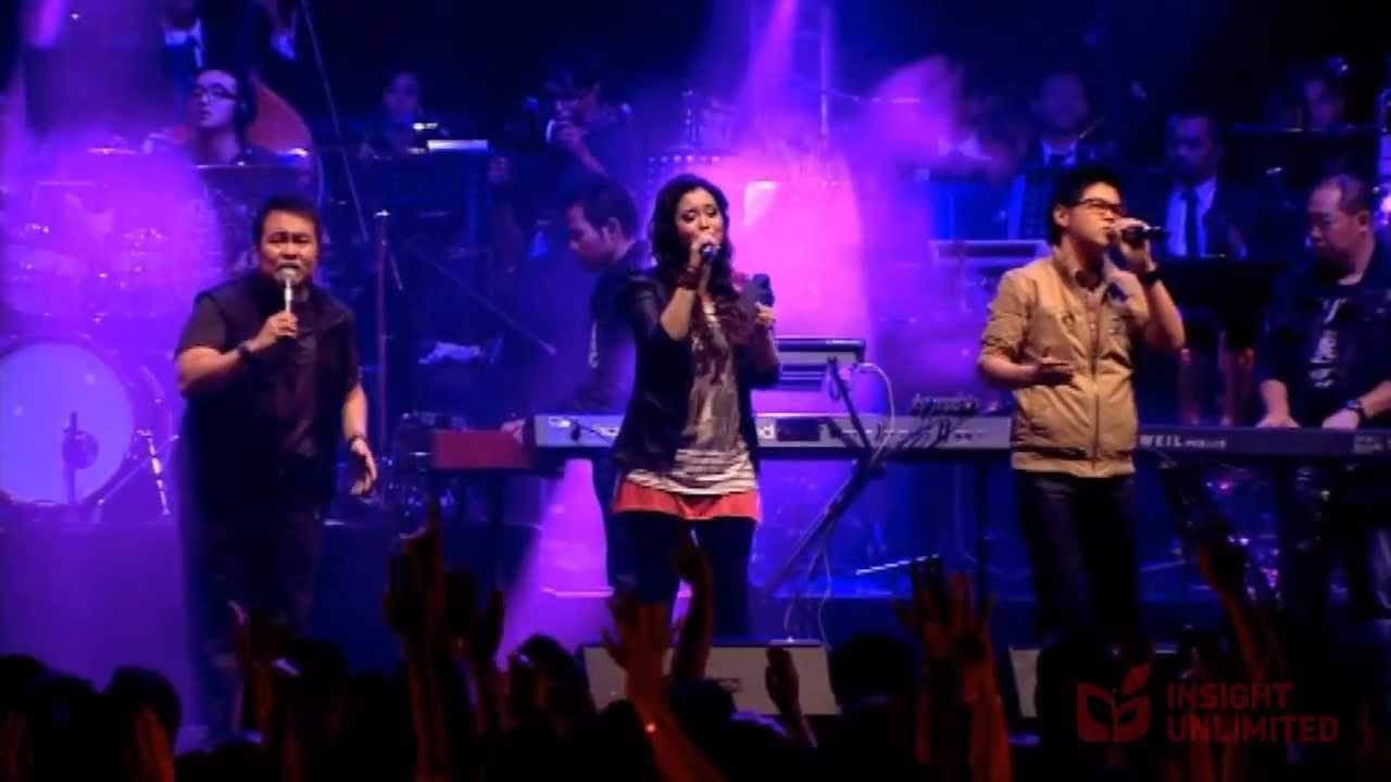 True Worshippers - Favor - Anugerah Terbesar (include interview with Andre Hermanto)