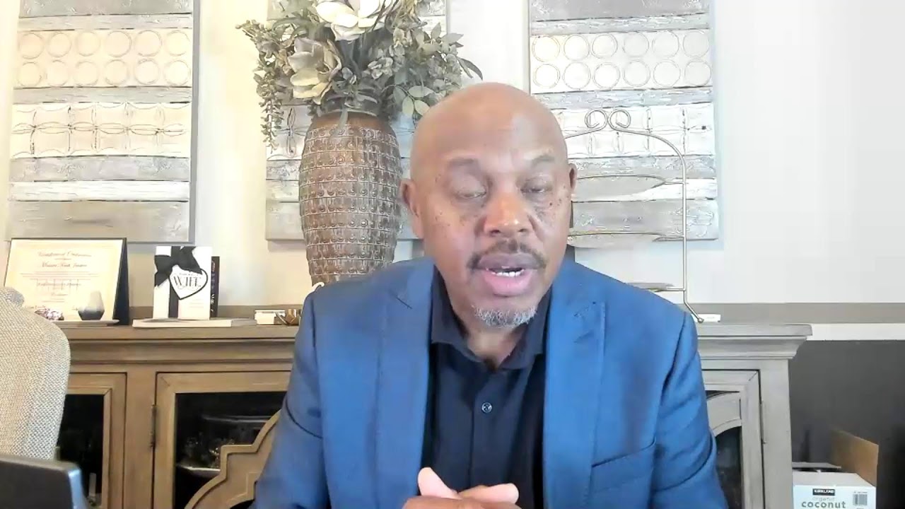 How to access the Kingdom part 2