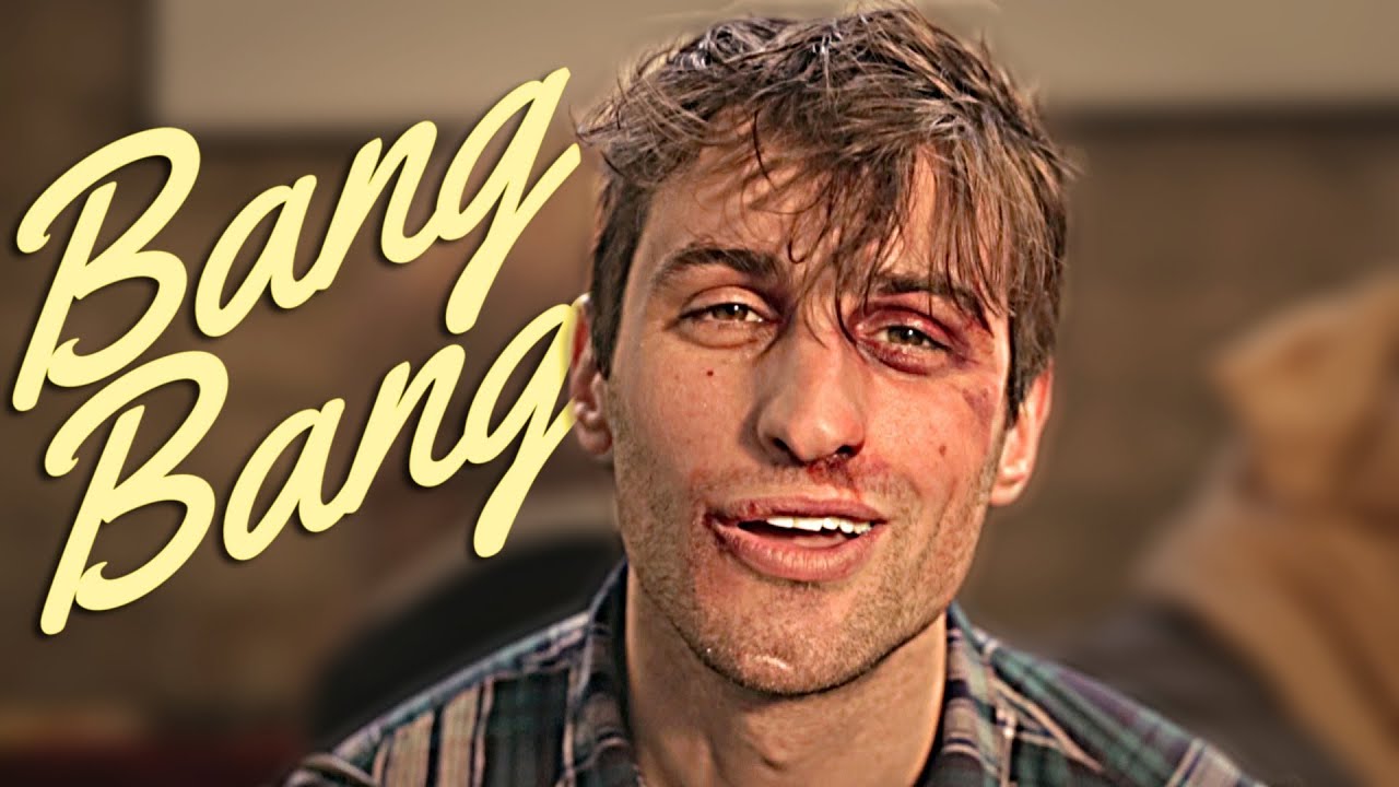 Nick D' & The Believers | Bang Bang
