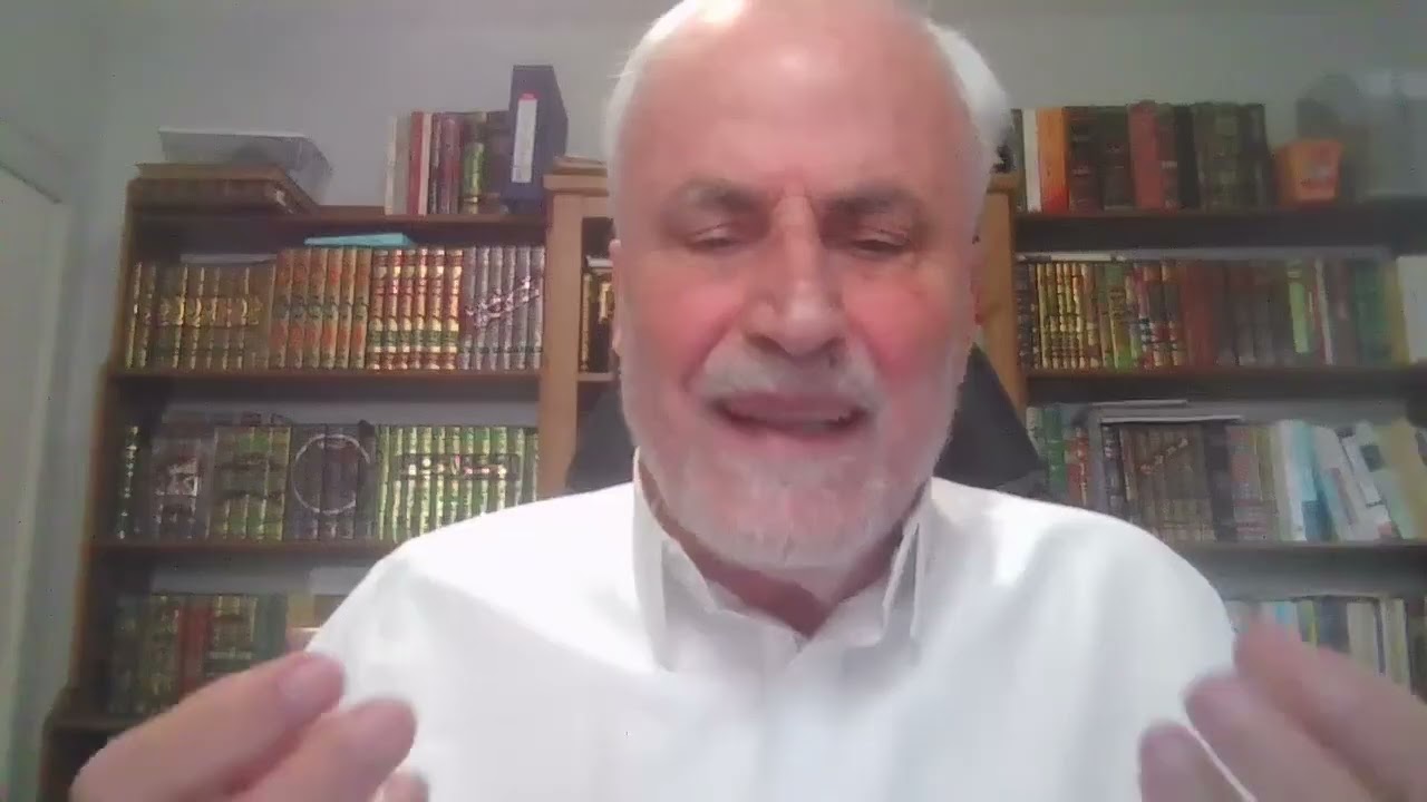حديث رمضان (2)كيف ننتفع بقراءة القرآن الكريم