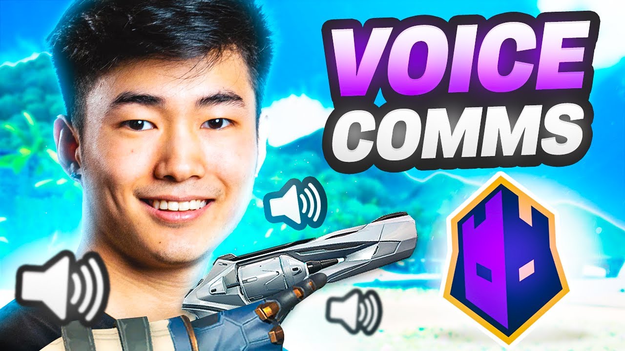 How We Qualified for VCT Playoffs! NRG Voice Comms!