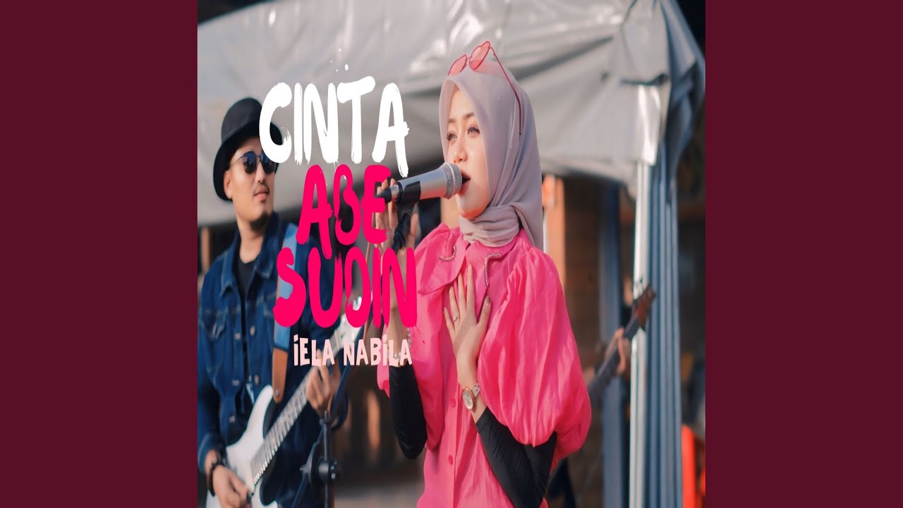 Cinta Abe Sudin