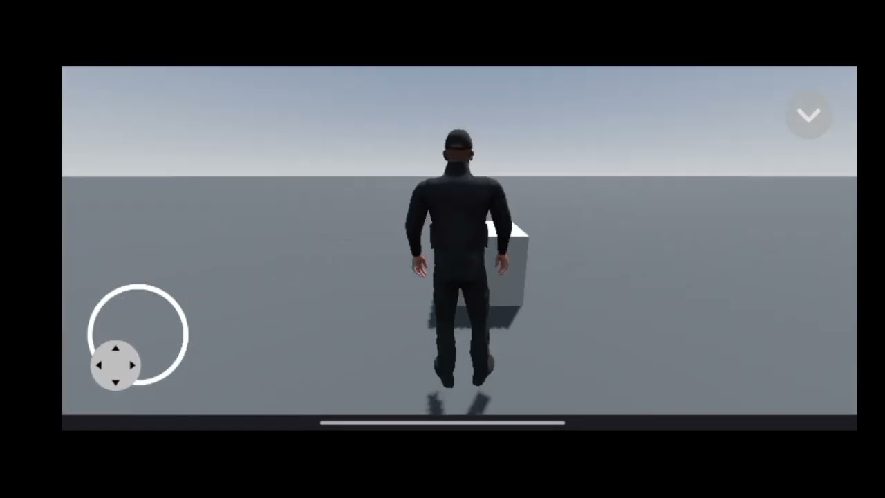 كيف تصنع لعبة 3D تشبه GTAفي محرك جودوت4 وهد هو الجزء الاول-Part1 من صناعة سلسلة GTA