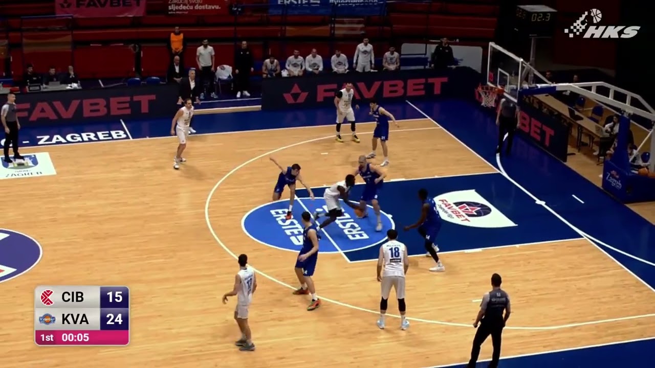 Chudier Bile 2024/25 season highlights!