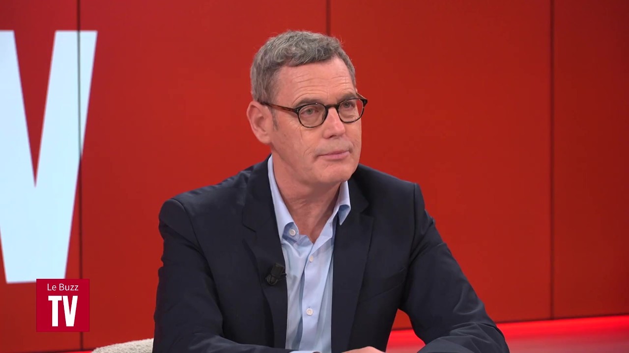 «Ce qu’il s’est passé avec Mélenchon» : Francis Letellier raconte les coulisses de son interview