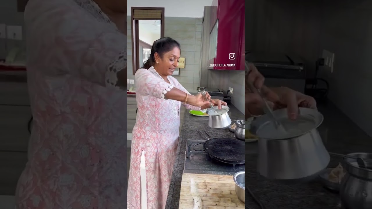 How to make crispy dosa , full video on instagram or YouTube