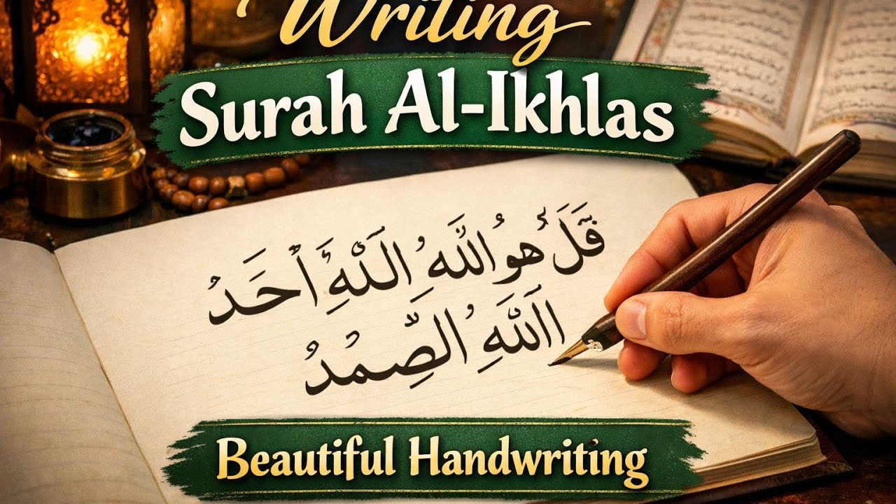 #Calligraphy