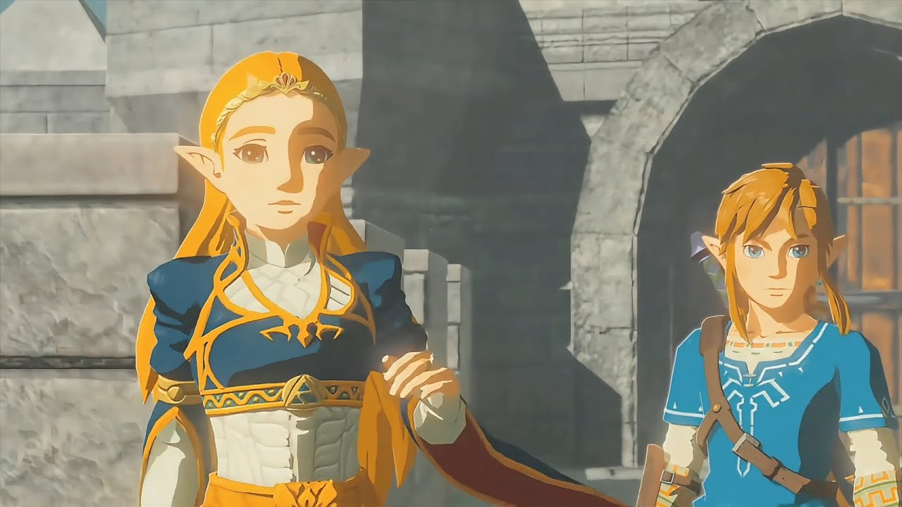 AMV Zelink - Armor