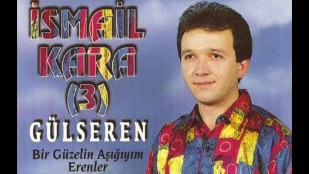İsmail Kara - Bir G&uuml;zelin Aşığıyım Erenler