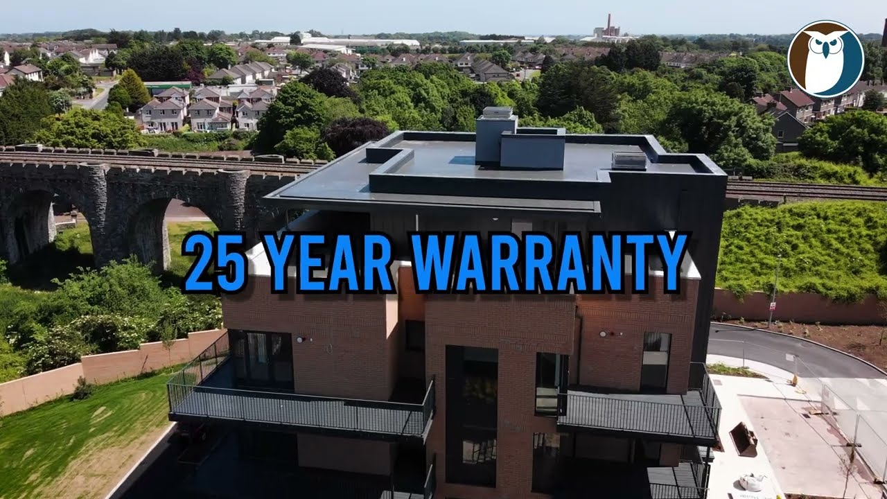 Choose LAVA 20 Liquid waterproofing system for ultimate protection! #lava20 #roofing #waterproofing