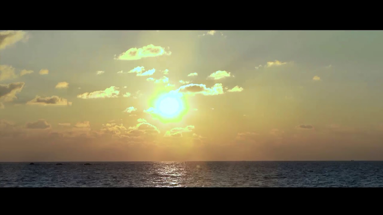 Together We Can Build A Better World(Welcome to Myanmar) theme song music video-Okkar Min Maung