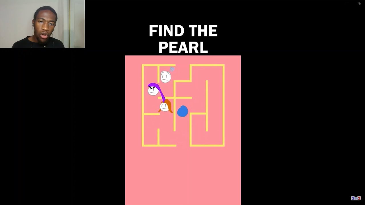 KILLER MAZE! - 10 