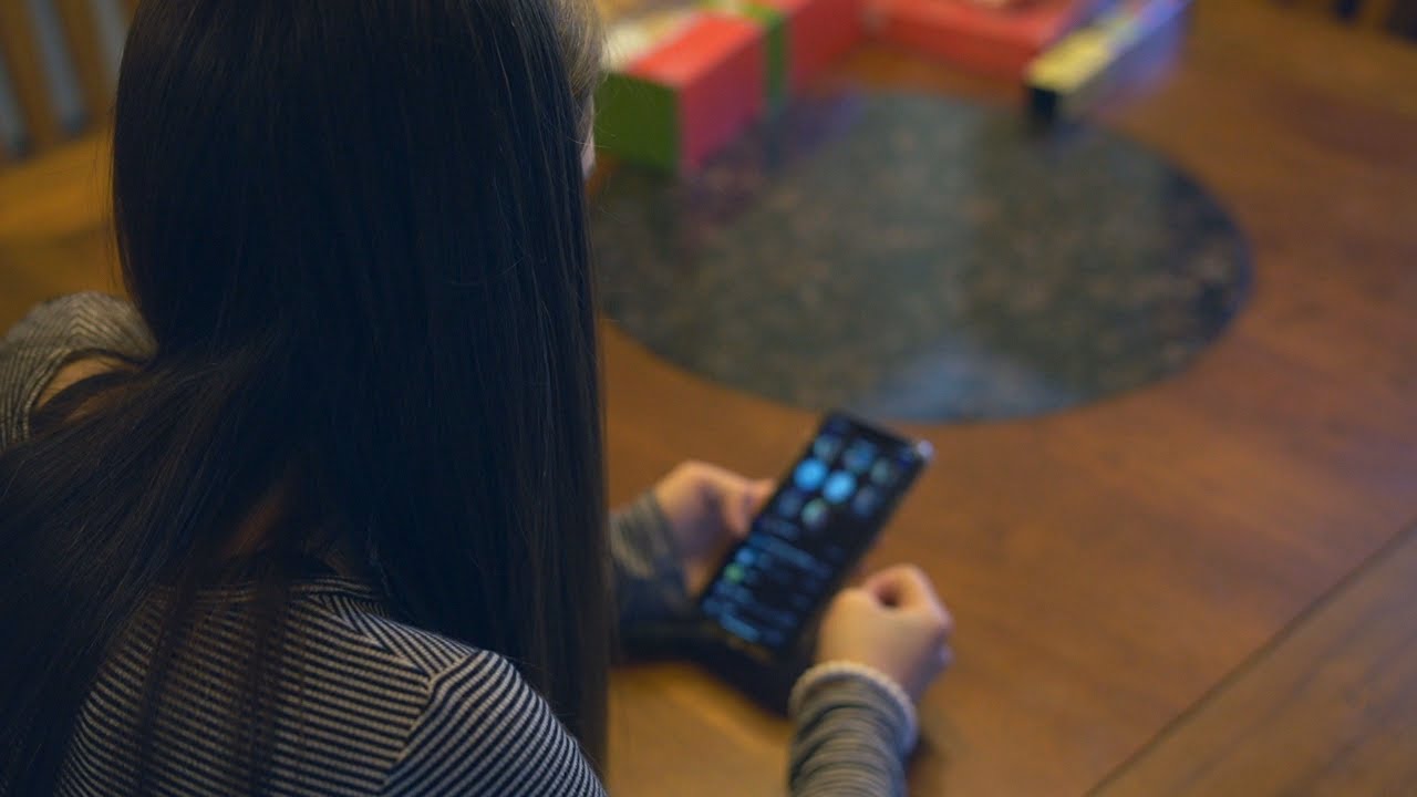 Experts warn of increase in technology and social media addiction
