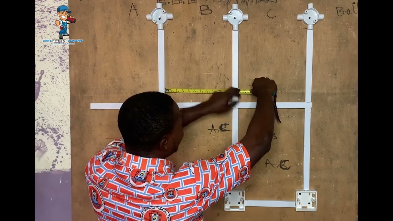  &ldquo;Step-by-Step Solutions to Energy Commission Electrical Practical Questions&rdquo;