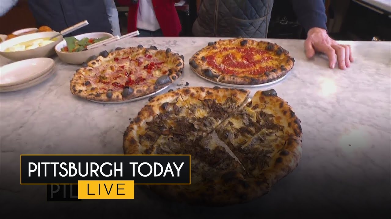 Daily Dose of Daisy: F&F Pizzeria gets ready for grand opening