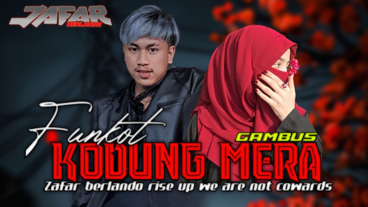 FUNKOT KODUNG MIRA VIRAL TIK TOK||EDISI 17 AGUSTUS 2025_ZAFAR BERLANDO369