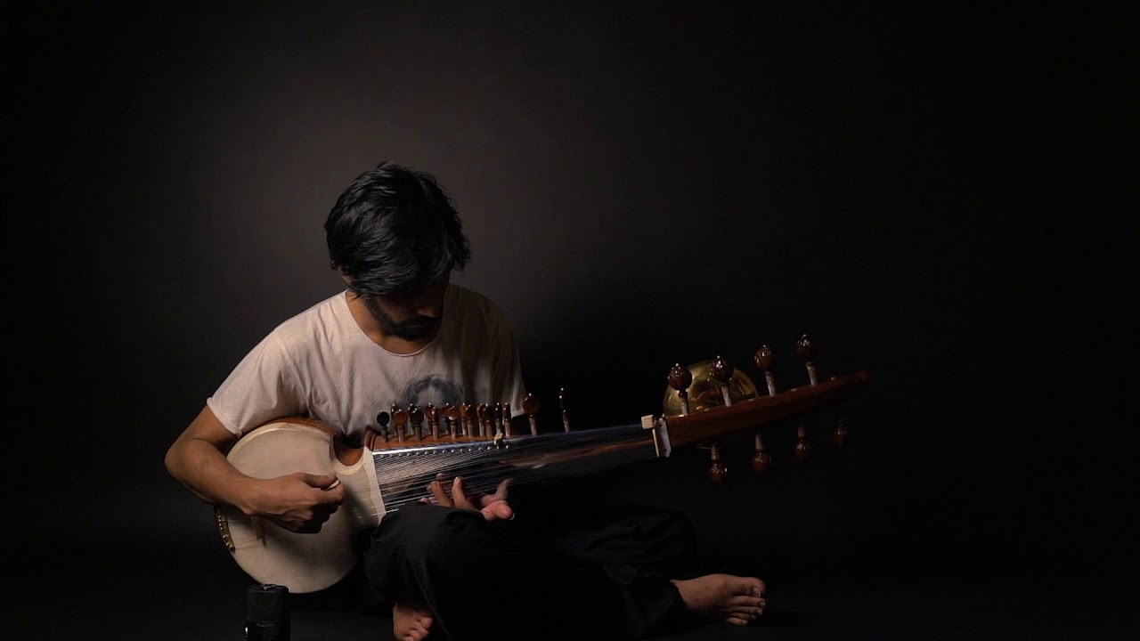 Raag Yaman | Sarod