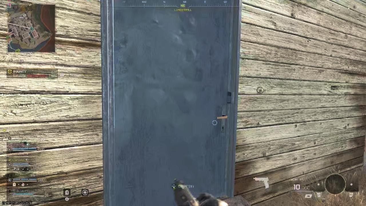Call of Duty (Resugance Quads Havens Hollow Win)