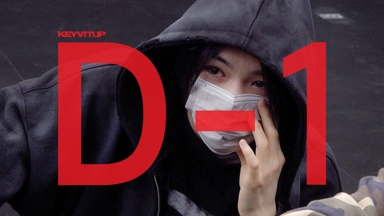 KEYVITUP&rsquo;s Last Day as Trainees (&hellip;can I run to the convenience store?)