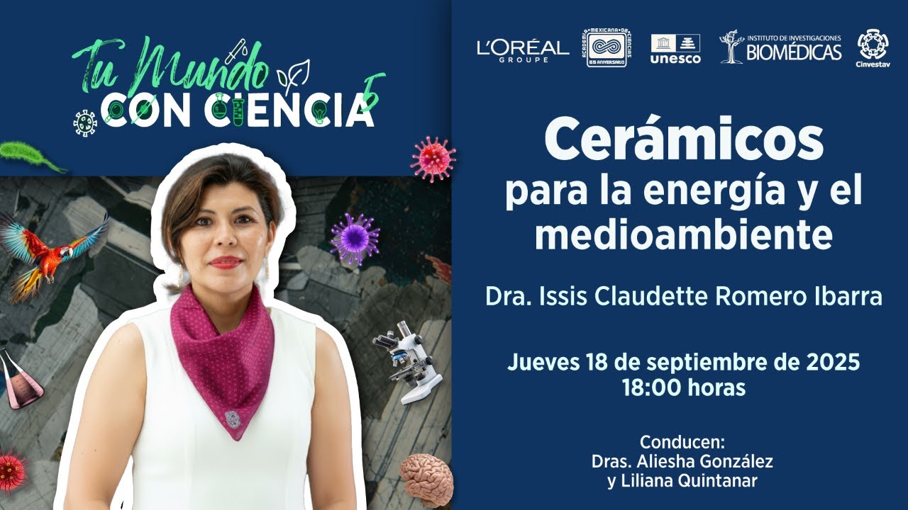 Del sedimento marino a la biotecnología: el poder oculto de las bacterias
